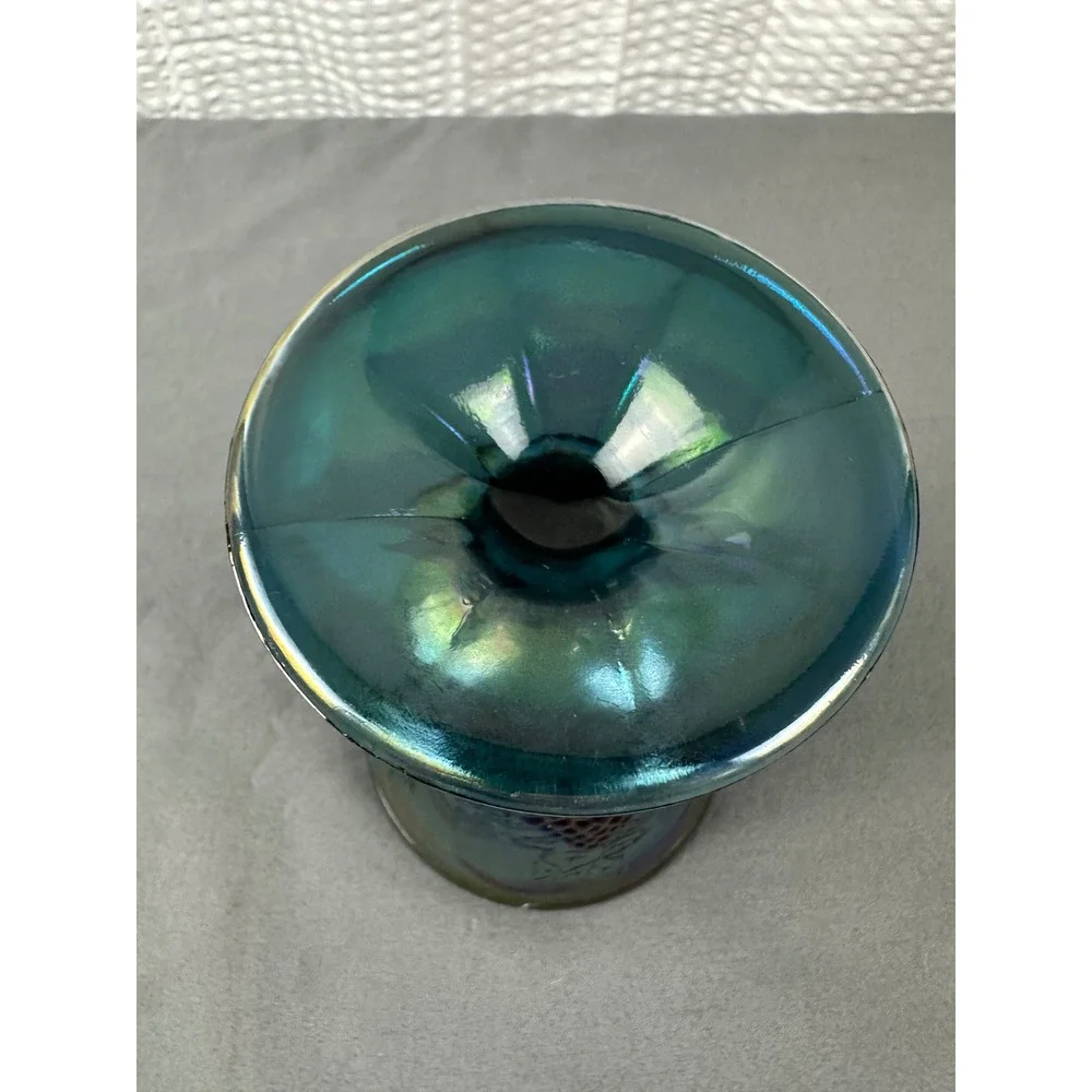 Indiana Glass vtg indiana